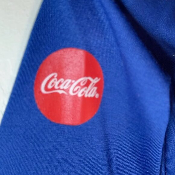 Dodger 1/4 zip shirt Size XL stadium give away - Picture 3 of 9